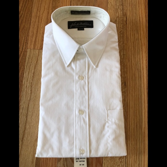 John W. Nordstrom Other - Nordstrom - Mens Long Sleeve Dress shirt